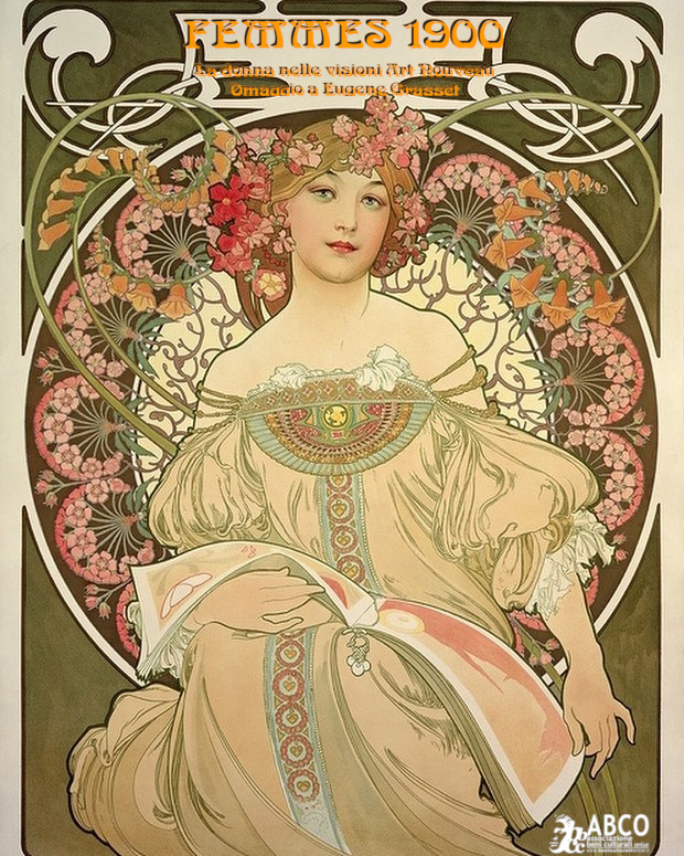 Femmes Block 2- Femmes 1900