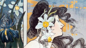 Femmes 1900