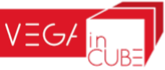 Vega in cube