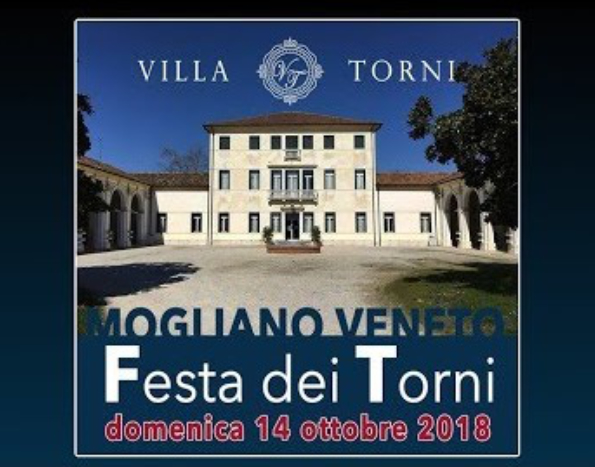 Festa dei Torni 2018