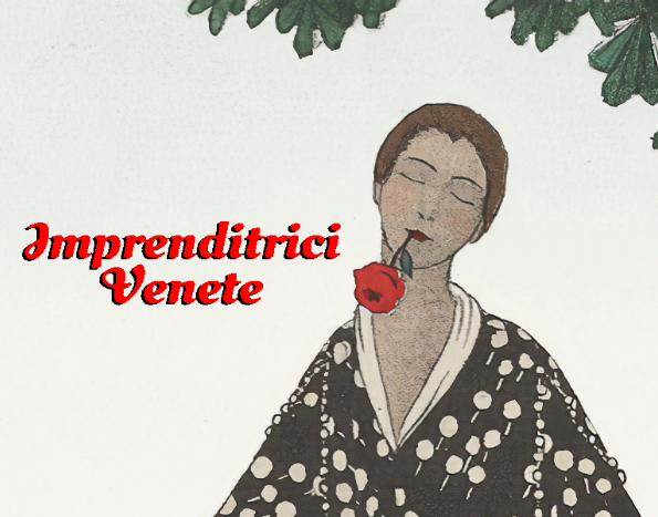 Imprenditrici venete